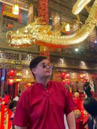 ตรุษจีนนี้ ไปSHU DAXIA ร้านชาบูหม่าล่าจากแดนมังกร