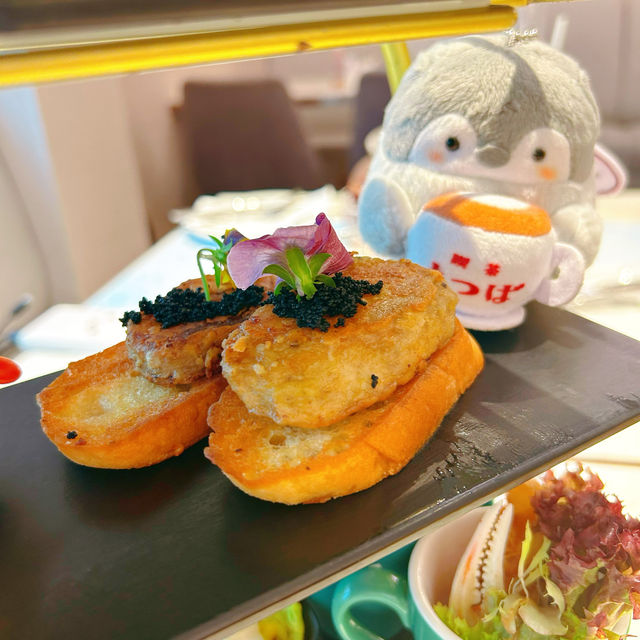 下午茶必選🥴❤️