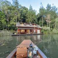Mooi Lake House