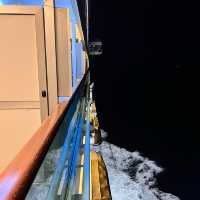 Cruising on the Ship of Gods - Costa Serena