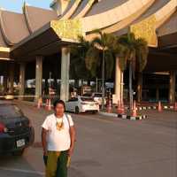 จุดแลนด์มาร์ค ณ ลาน พญาศรีอนันต์นาคราช  