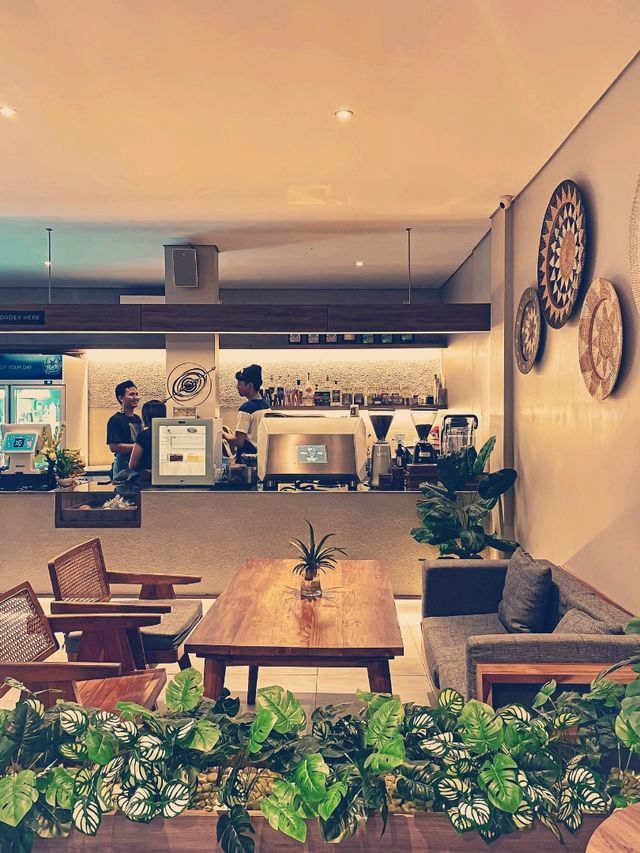 Kapeni Coffee