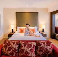 โรงแรมสุดเก๋ใจกลางเชียงใหม่ ย่านไนซ์บาซ่า