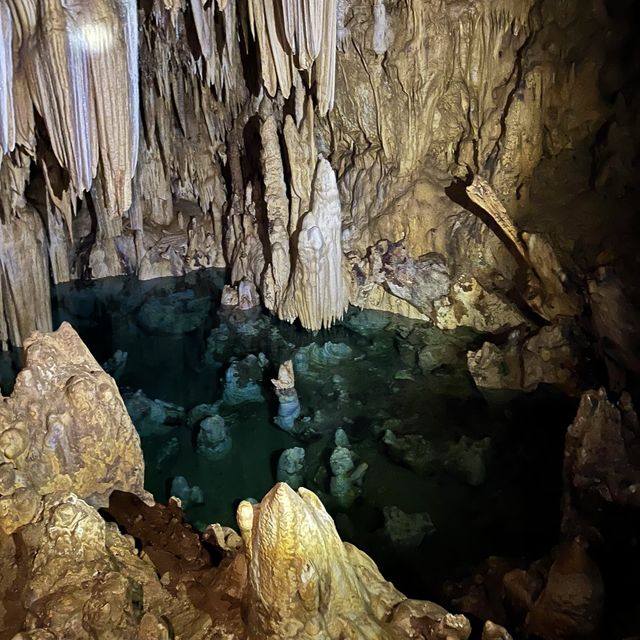 Best cave in Siargao, amazing adventure! 