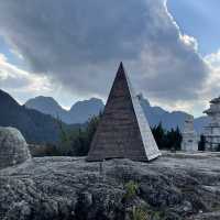 Heaven’s gate sapa 