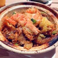 北角特色泰國抵食餐廳