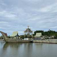 What is special in Brunei?