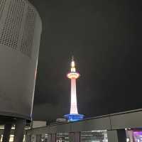 Kyoto Tower