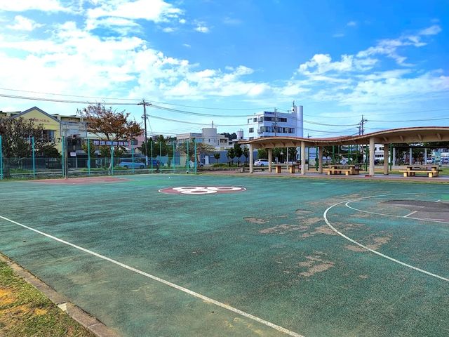 Manta Park