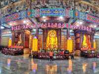 Kek Lok Si Temple