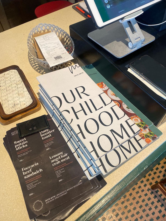 MITTE MITTE Chiangmai 