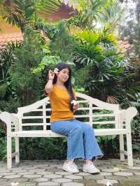 บ้านวงศ์บุรี (คุ้มวงศ์บุรี)