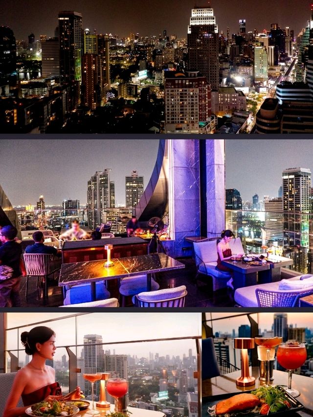 ที่พักสุดหรูใจกลางเมืองที่เพื่อนๆพลาดไม่ได้