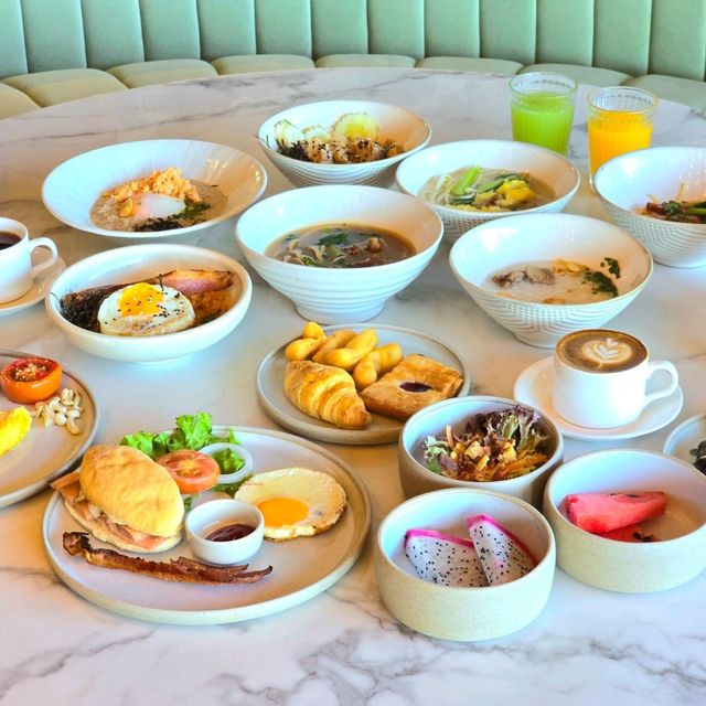 𝐀𝐫𝐛𝐨𝐮𝐫 𝐇𝐨𝐭𝐞𝐥 & 𝐑𝐞sidence pattaya