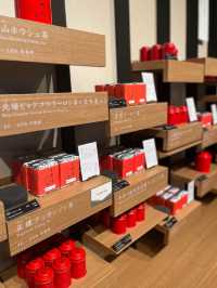 【東京|日本橋】台湾茶が楽しめるカフェ☕️
