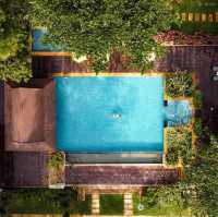 ที่พักเกาะช้างสไตล์ Contemporary Thai Modern