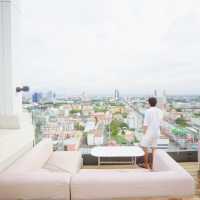 Arbour Hotel and Residence Pattaya