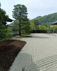 Best temple and garden in kyoto