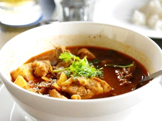 ร้านอาหารอร่อย วิวดี ที่สิงห์ปาร์ค