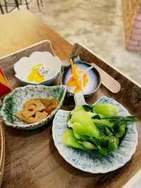 中環性價比蝦麵店｜零味精健康之選