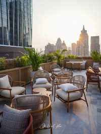 MOXY BANGKOK RATCHAPRASONG…ชวนไปนอนโรงแรมไลฟ์สไตล์