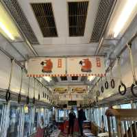 TAMA II (Wakayama electric railway) 