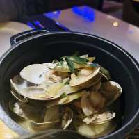 天后新店 用心經營