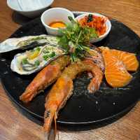 【大阪・天満橋】韓国鍋やカンジャンの本格韓料理「イチサン 天満橋店」