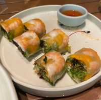 「Paii泰式餐廳：道地泰式風味」