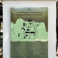 🌳🏡 พาเที่ยวสวนสมเด็จย่า คลองสาน