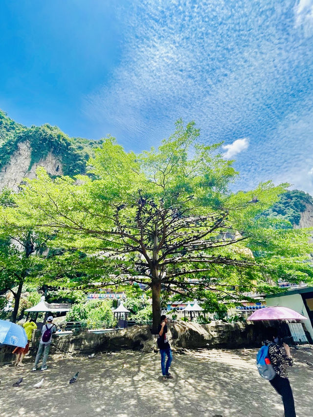 Batu Caves