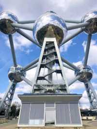 Atomium