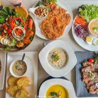 SANO KITCHEN🌿ดอนเมือง