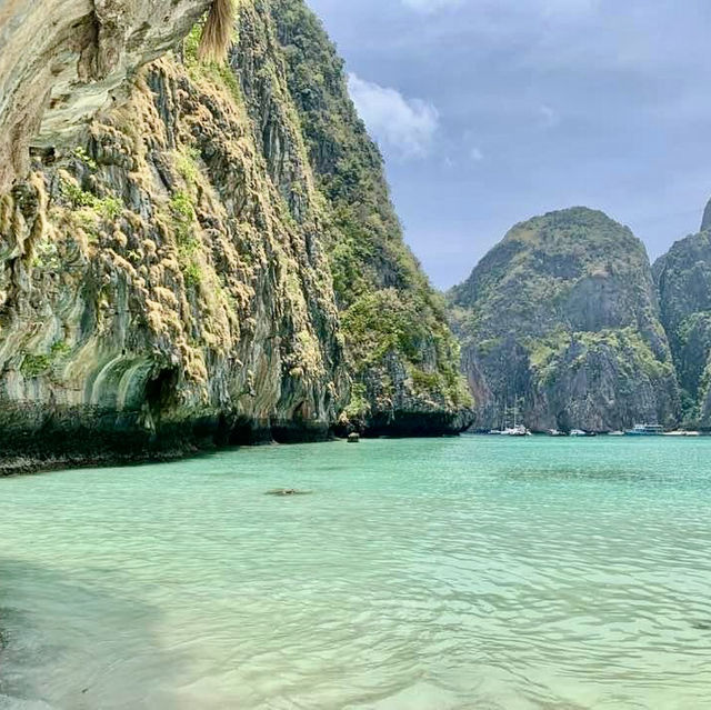 Phra Nang Cave Beach