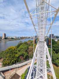 The Wheel of Brisbane