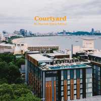 Courtyard by Marriott North Pattaya