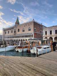 Doge's Palace