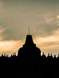  Wonderful Buddhist Temple Indonesia 🇮🇩