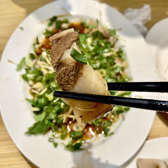 彰化溪湖·最好吃的羊肉爐！