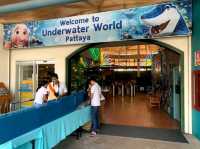 Underwater World Pattaya