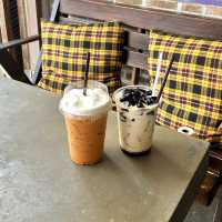 🧋ร้านกาแฟเก๋ๆ สุดเท่ จำเลยรักเชียงคาน😎
