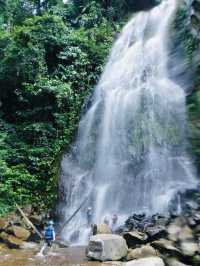 Asahan River Rafting
