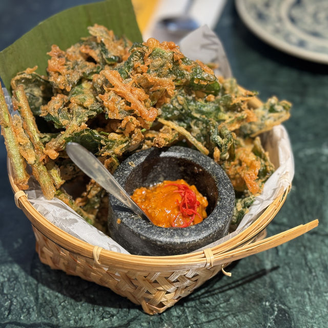 압구정 태국 음식 맛집 롱씨암