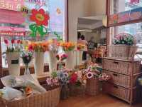 คาเฟ่ที่น่ารักที่สุด นครสวรรค์
