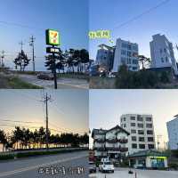 啱晒打卡嘅江陵住宿-拉卡薩米亞泳池別墅
