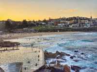 Bronte Beach