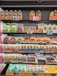 「FreshFresh 簡品堂」：旺角人氣麵包店，口碑爆棚！