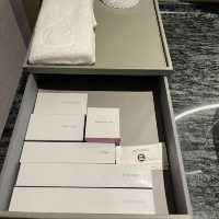 「大阪夢幻樂土，Centara Grand Hotel口碑絕佳」