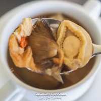 บุฟเฟ่ต์ติ่มซำ วิวสวนเบญจสิริ
