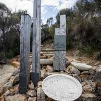 Discovering the Hidden Gem of Mount Fortescue Circuit